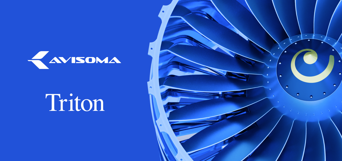 Triton Debt Opportunities and Avisoma Announce Strategic Partnership to Acquire CFM56-7B Engines from FTAI Aviation  and Hangrun Tech, Leasing to MTU