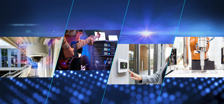 Triton completes acquisition of security and communications technology product business from Bosch, now operating as Keenfinity Group